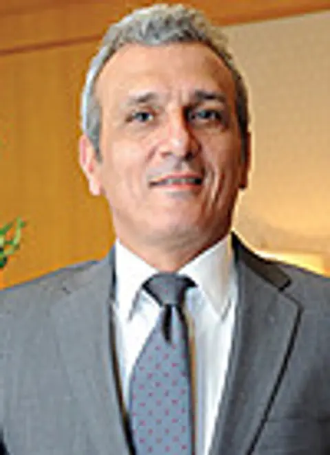 Rony Gadelrab