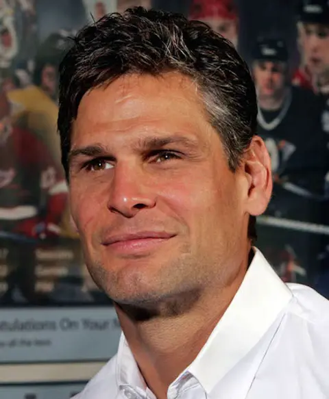 Stu Grimson
