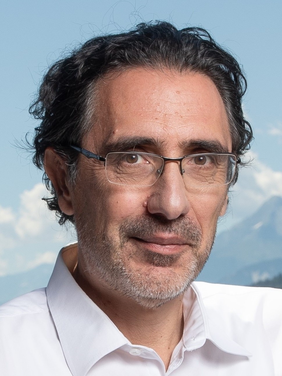 Yves Carnazzola