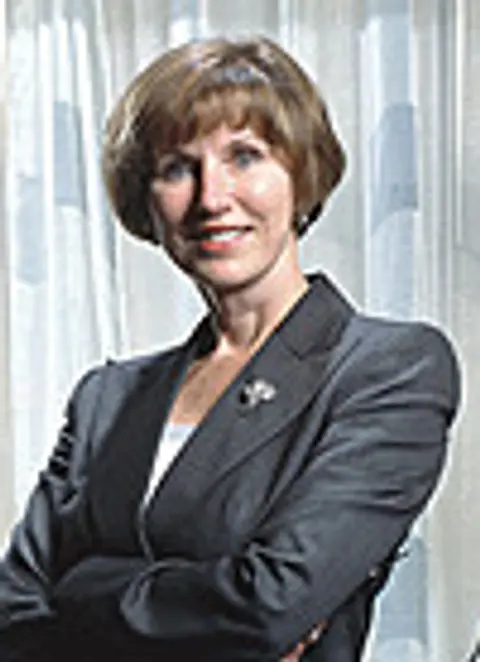 Kathleen Taylor