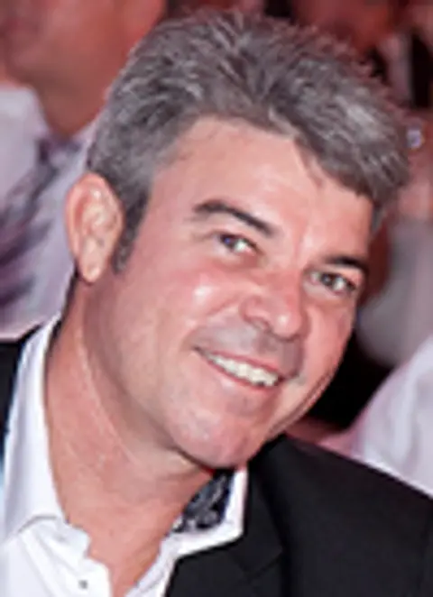 Gary Knowles
