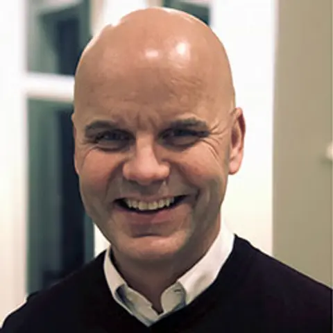 Helge Solbakken