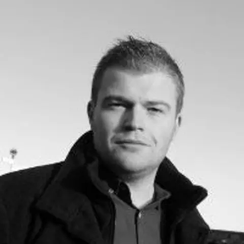 Jason McKerrell