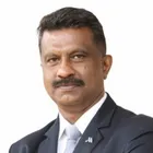 Shyam Nair
