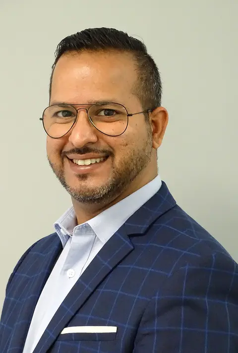 Sahil Thakur
