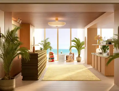 Dune House Hotel & Spa