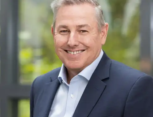 John Douglas
