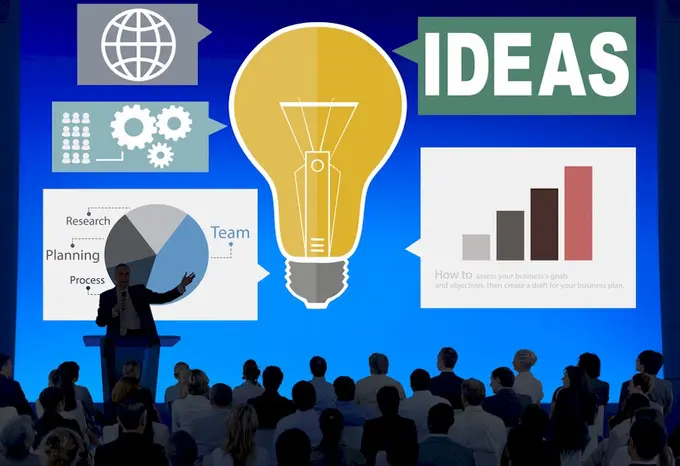 Hospitality Thought Leadership: Thinking for Innovation and Advancement