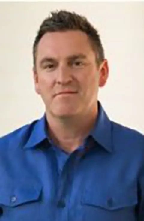 Dave Elcon