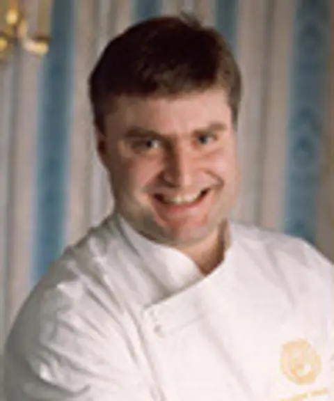 Michael Deutsch