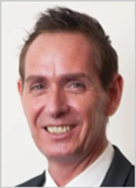 David Coyle