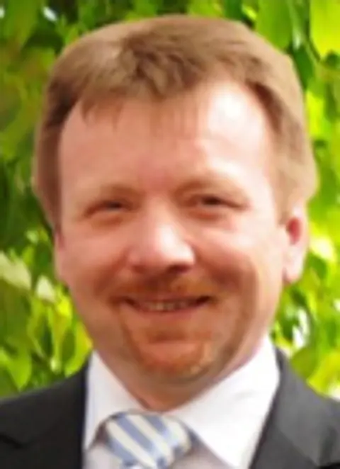 Volker Mandlowsky