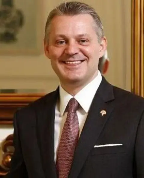 Christian Sack