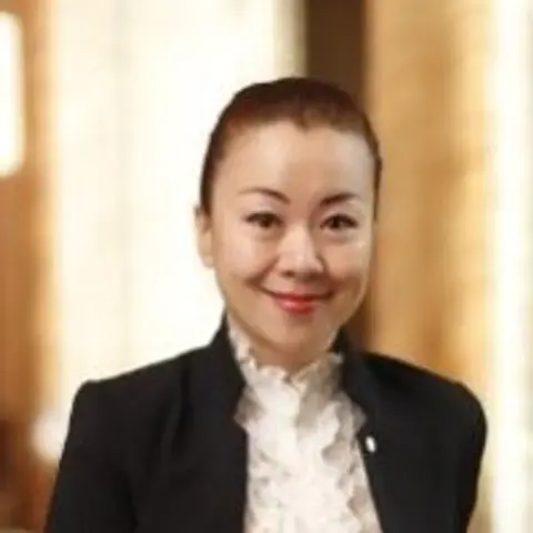 Stephanie Li