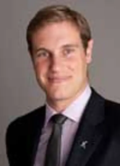 Andrew Dreverman