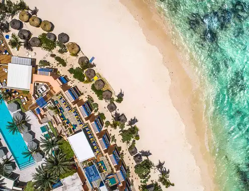 SALT of Palmar, an adult-only boutique hotel, a member of Design Hotels