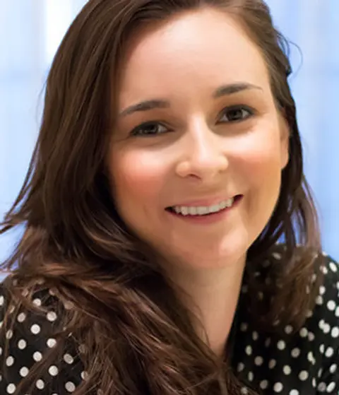 Sarah Wisler