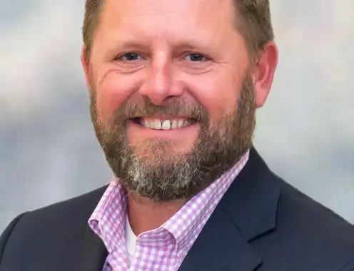 Brent McDowell