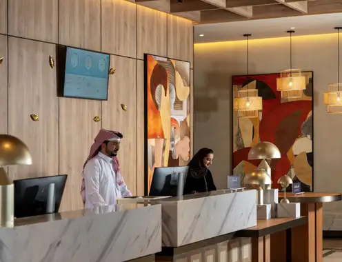 Mercure Khamis Mushait