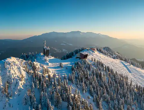 Kempinski Poiana Brasov