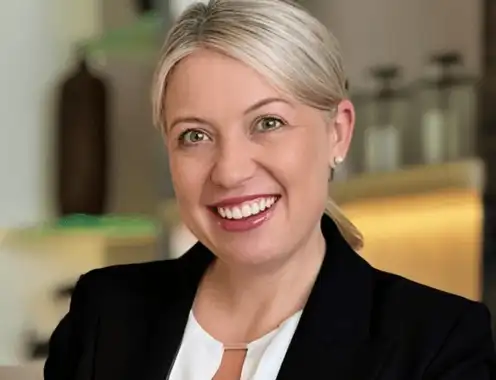 Morgan Meredith