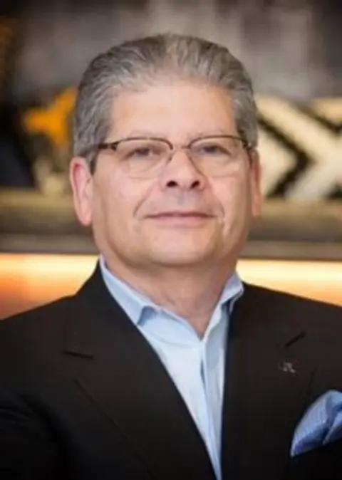 Hassan El Neklawy