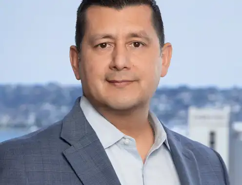 Marcos Seville