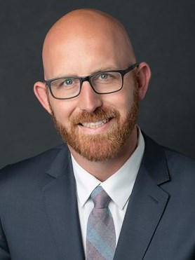 Dustin Robinett
