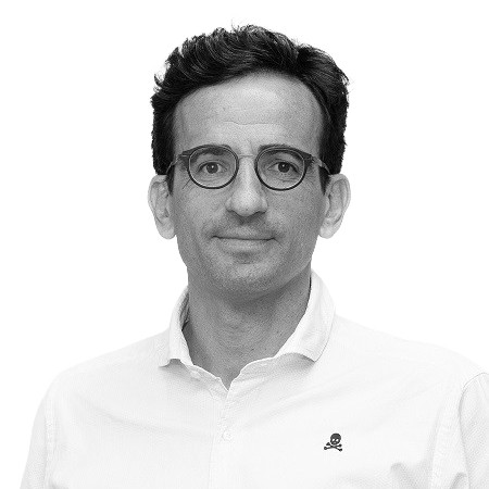 Pablo Delgado