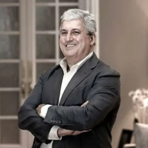 Enrique Valero
