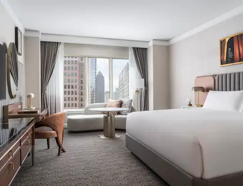 The Ritz-Carlton, Dallas