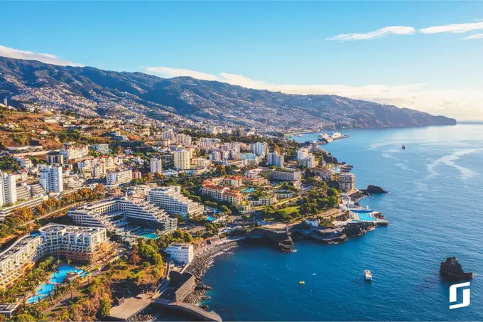 International Travel Pushes Portuguese Hotel Bookings to New Heights
