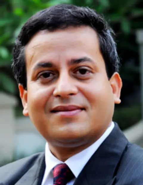Suman Dutta