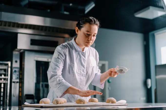Before You Replace Your Executive Chef, Look at the Kitchen They Inherited
