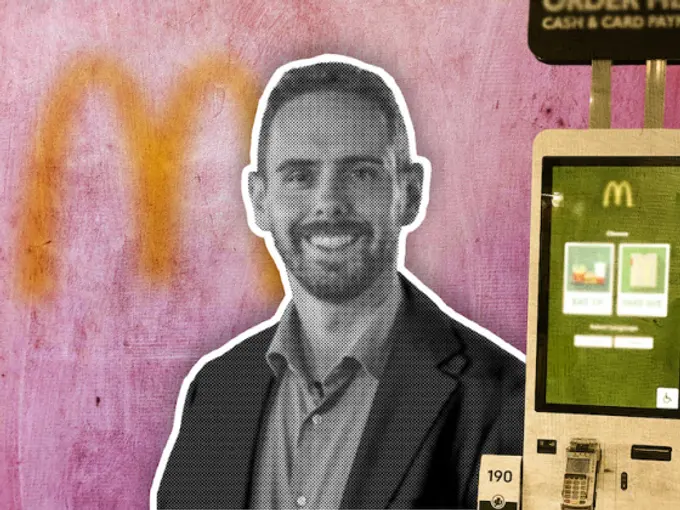 How McDonald