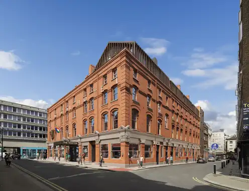 The Hoxton, Dublin