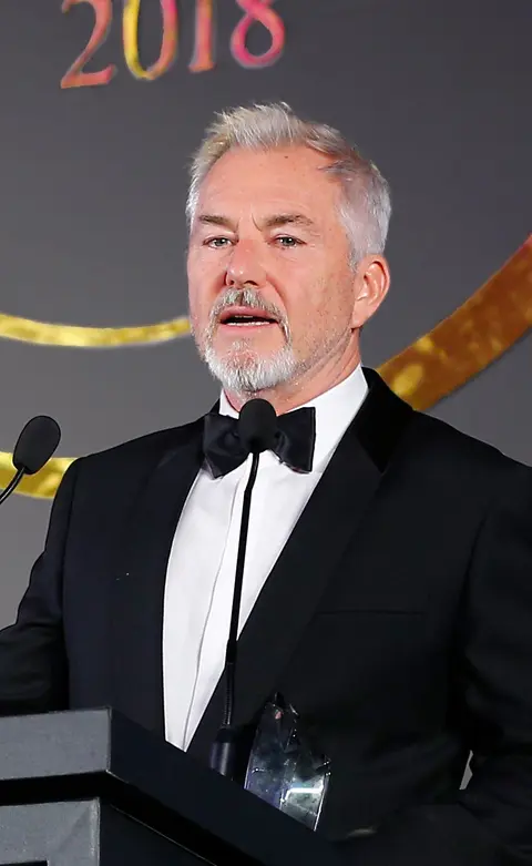 Richard Hatter