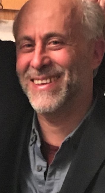 Dan Ruben