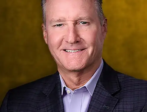 Keith Pierce