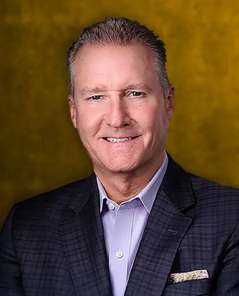 Keith Pierce