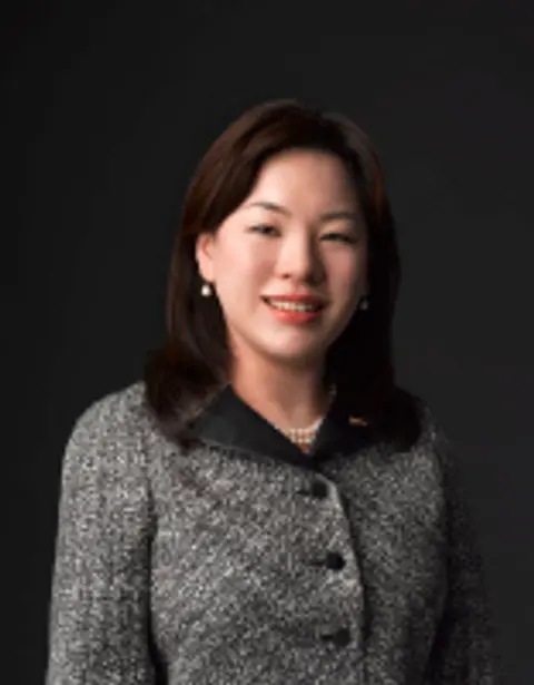 Camilla Chiam