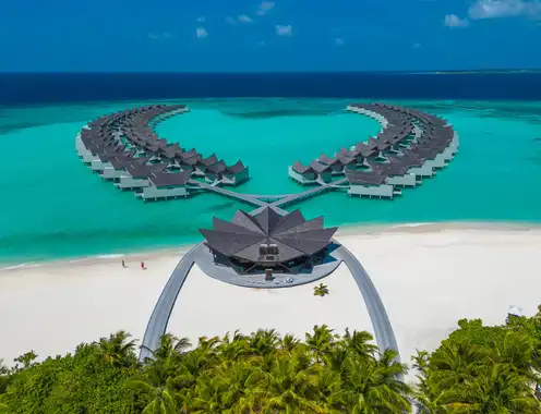 Mondrian Maldives
