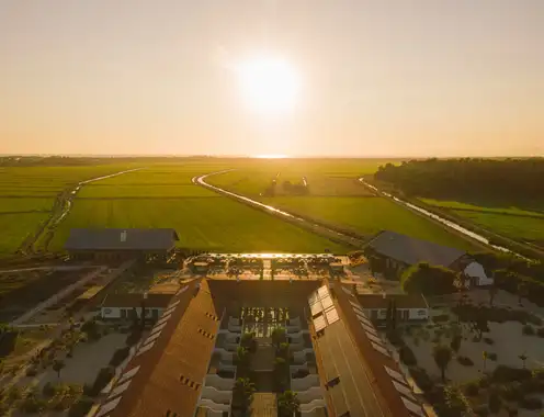 Experimental* Announces the Acquisition of Quinta Da Comporta
