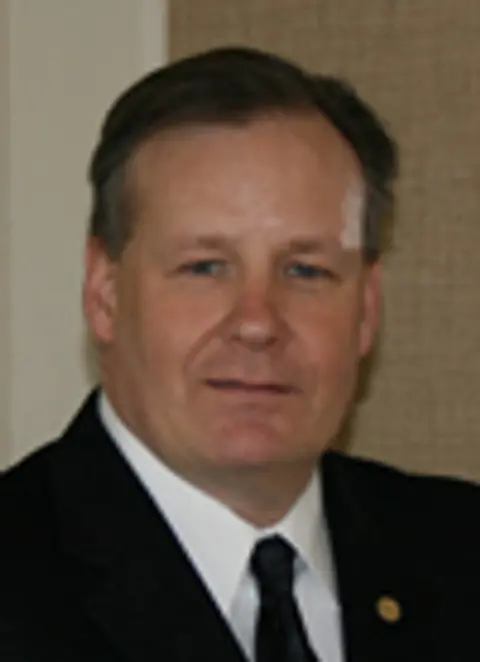 Michael Aldrich