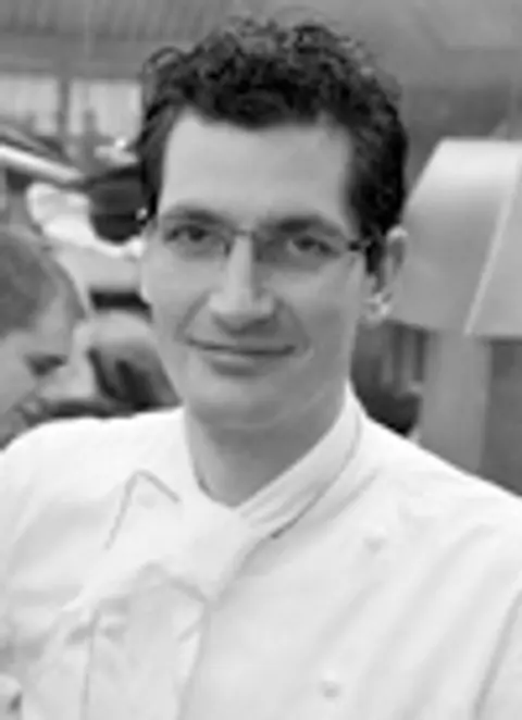 Martin Steiner