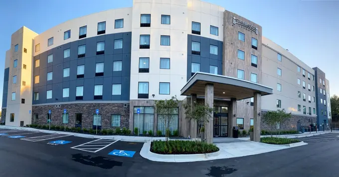 Staybridge Suites Atlanta NE - Duluth ......