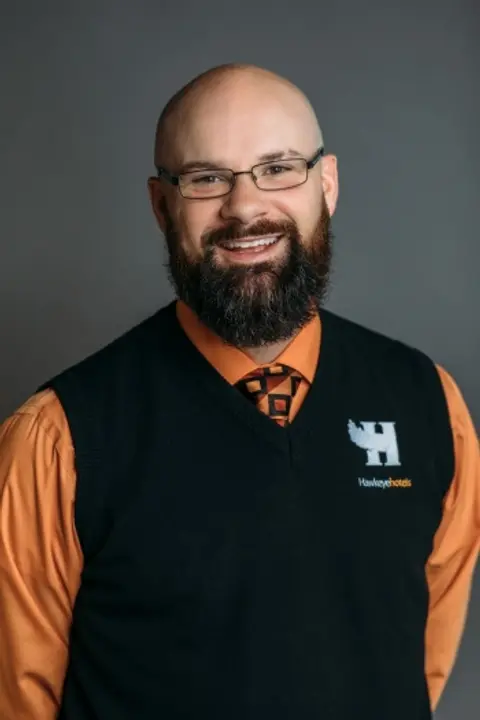 Tony Cruz