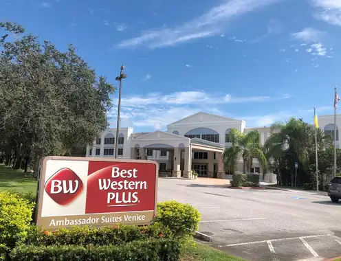 NexGen Hotels Acquires Best Western Plus in Venice, Florida