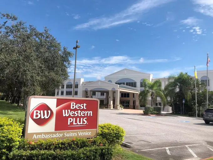 NexGen Hotels Acquires Best Western Plus in Venice, Florida