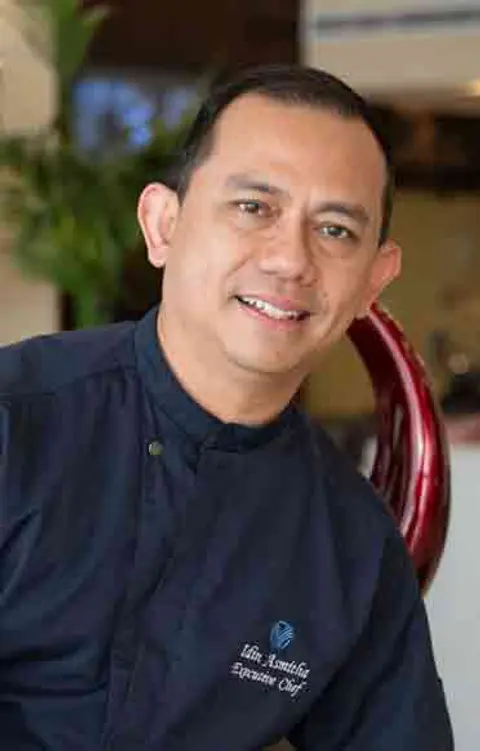 Idin Asmitha